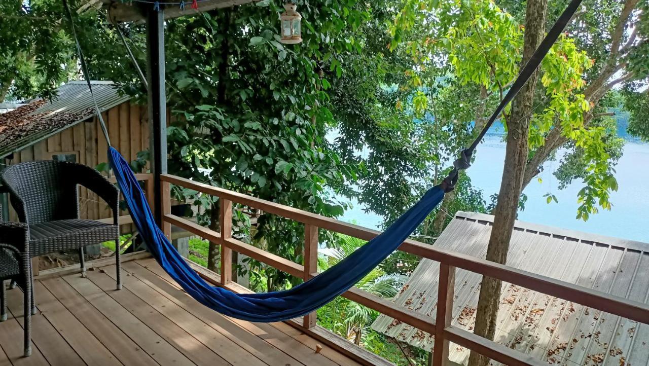Iboih Inn Sabang  Exterior photo